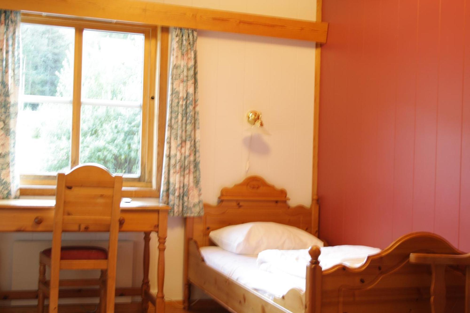 Dovreskogen Gjestegard As Ngoại thất bức ảnh