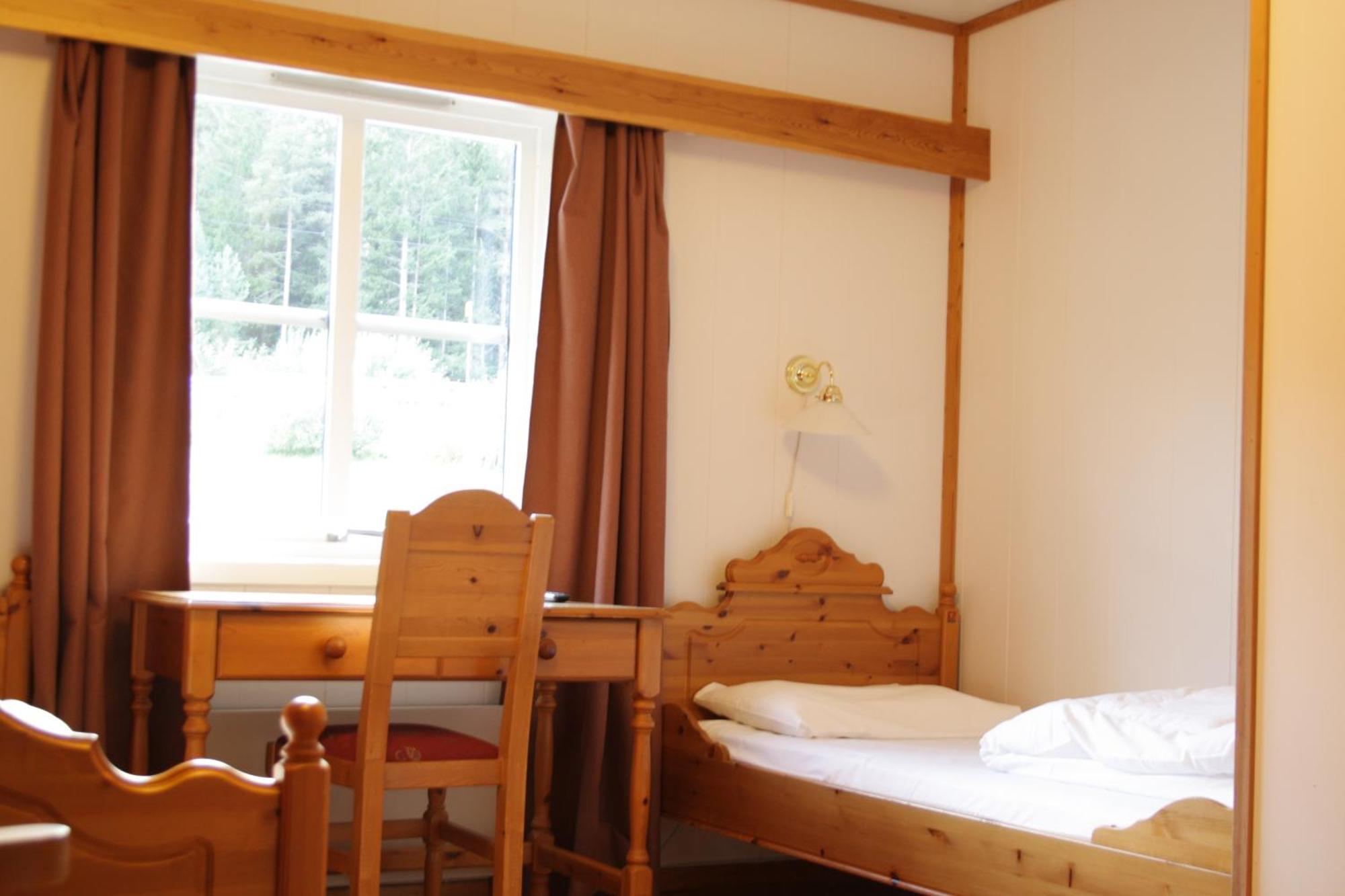 Dovreskogen Gjestegard As Ngoại thất bức ảnh