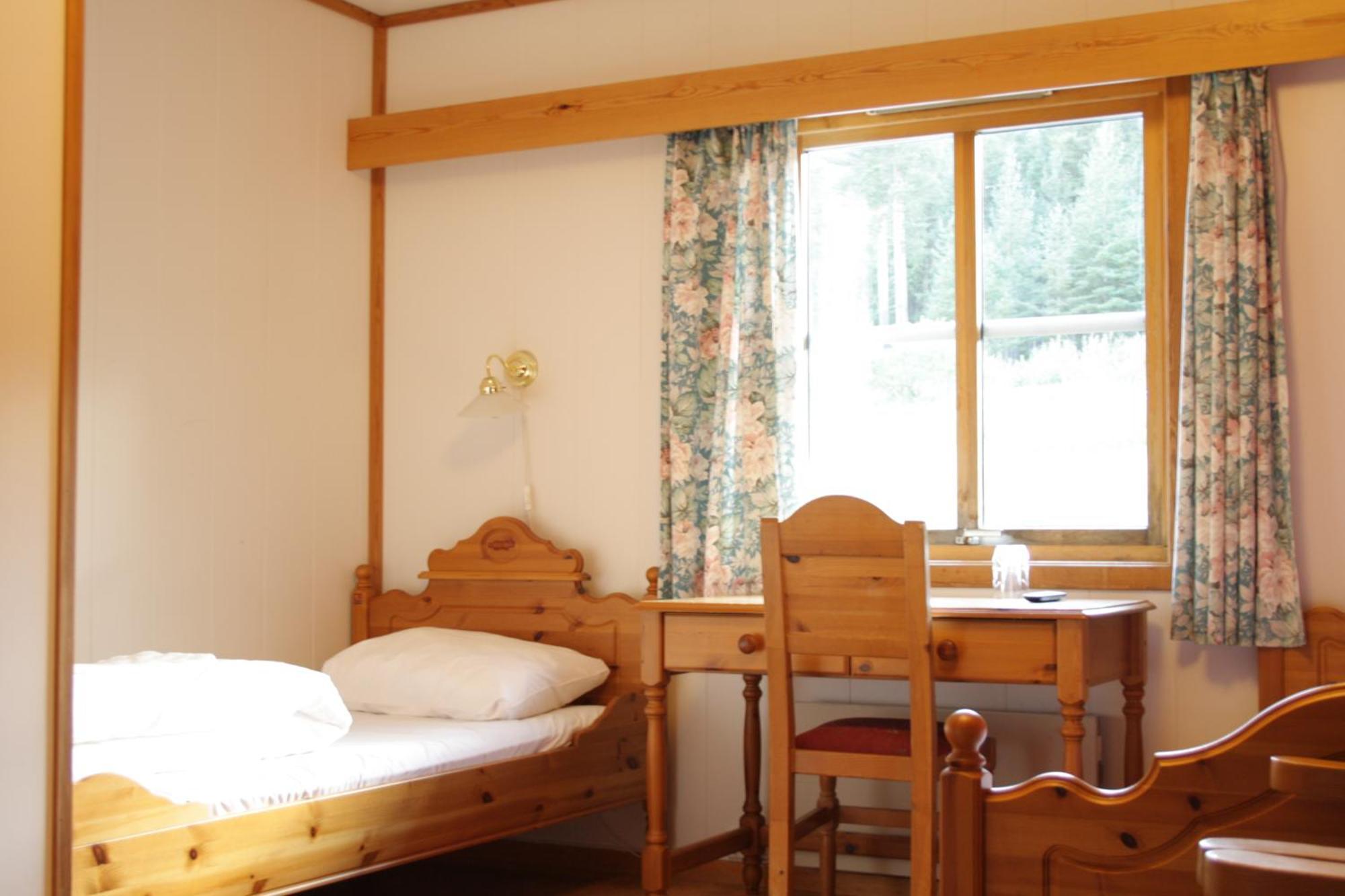 Dovreskogen Gjestegard As Ngoại thất bức ảnh