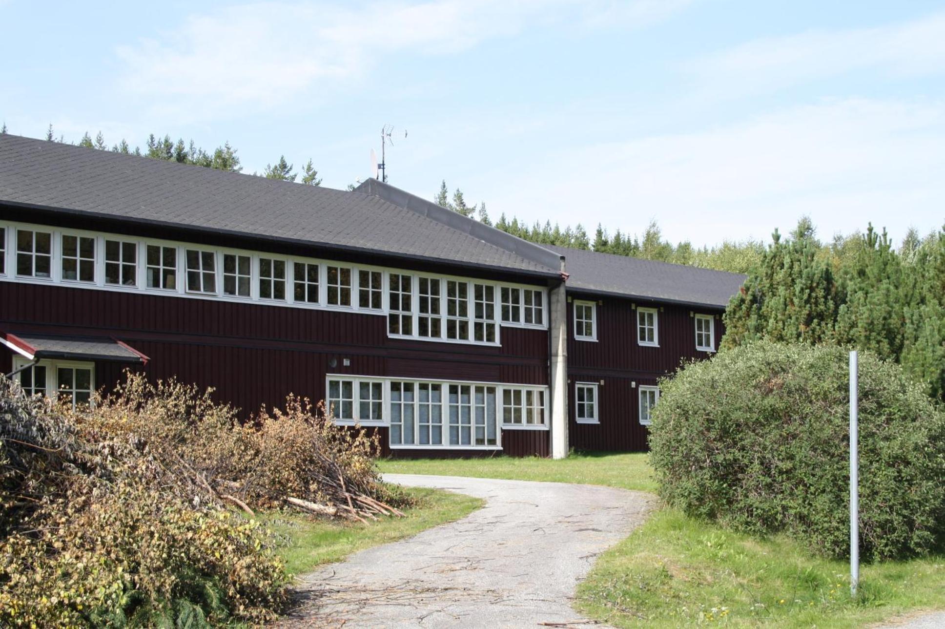 Dovreskogen Gjestegard As Ngoại thất bức ảnh