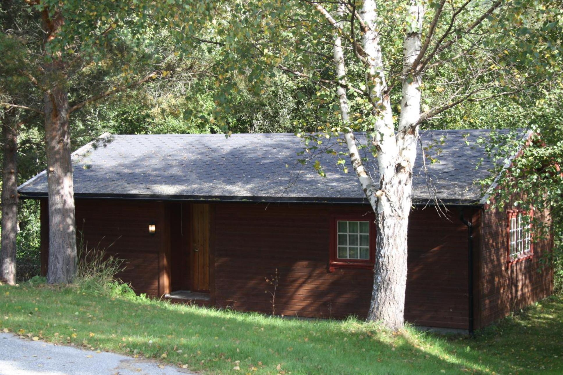 Dovreskogen Gjestegard As Ngoại thất bức ảnh