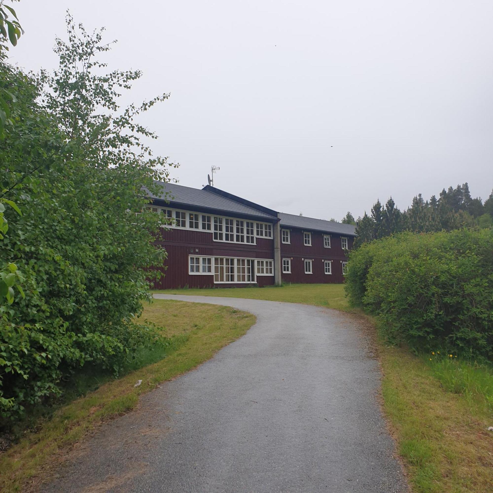 Dovreskogen Gjestegard As Ngoại thất bức ảnh